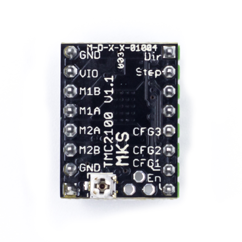 Драйвер двигателя TMC2100 v1.1